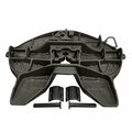 Saf-Holland Top Plate, Fifth Wheel, Fw35, Lh Release XA-351-A-L-P